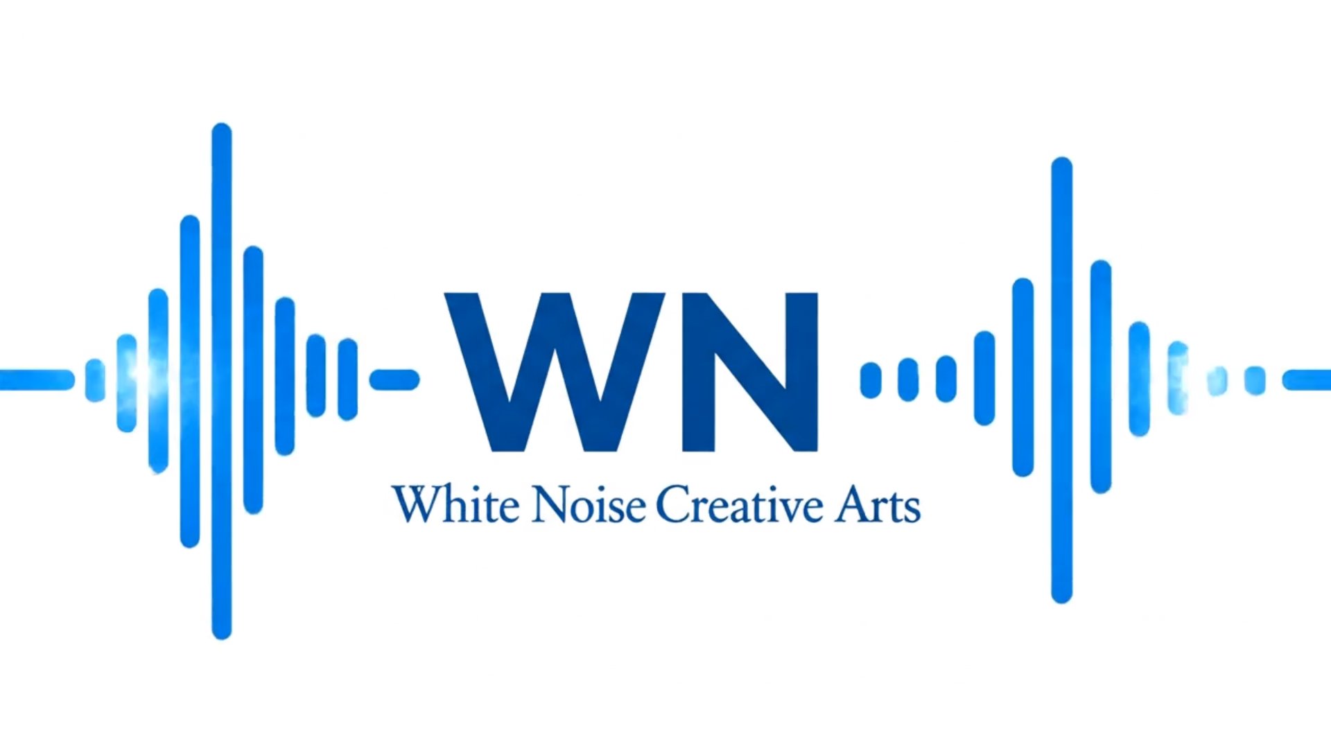 White Noise Creative Arts logo
